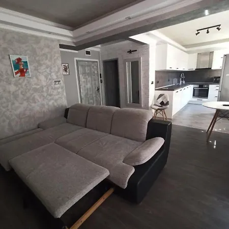 Art Rozalia 3* Равда