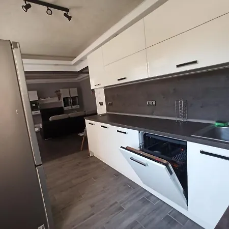 Vendégház Art Rozalia Ravda