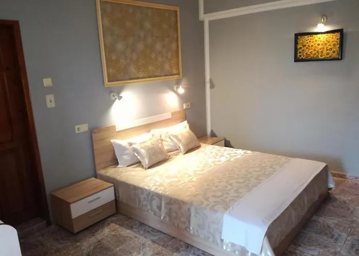 Art Rozalia Vendégház