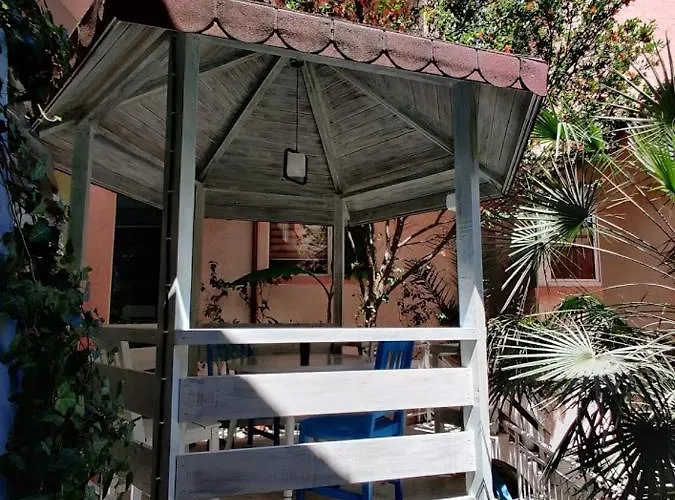 Art Rozalia Vendégház