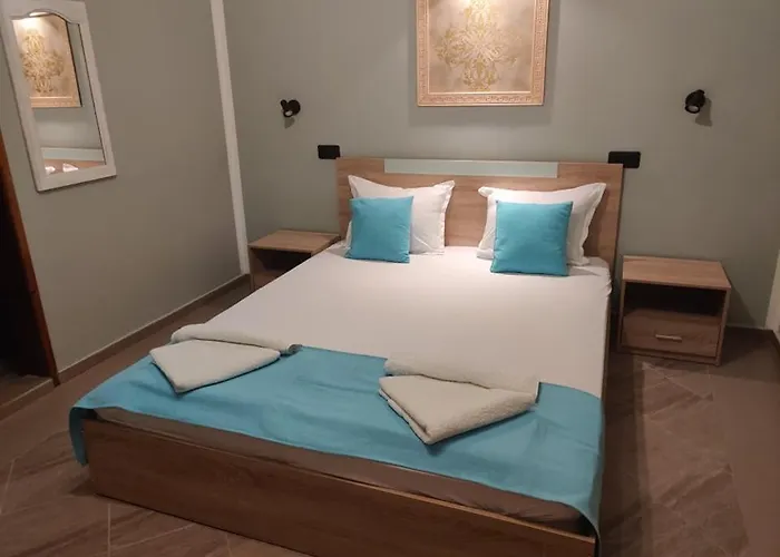 Vendégház Art Rozalia