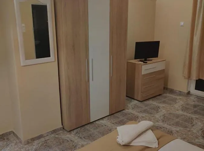 Vendégház Art Rozalia 3*