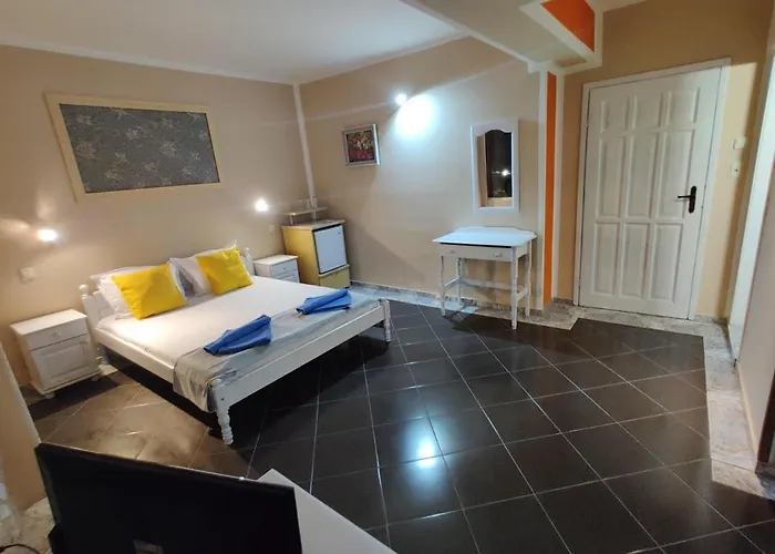 Vendégház Art Rozalia 3*