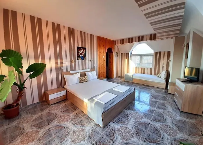 Vendégház Art Rozalia 3*