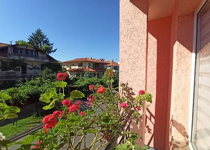 Vendégház Art Rozalia