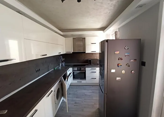 Art Rozalia Vendégház