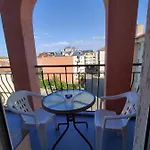 Guest house Art Rozalia 3*