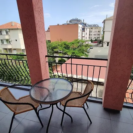 Pensjonat Art Rozalia 3*