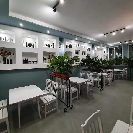 Art Rozalia Pensjonat 3*