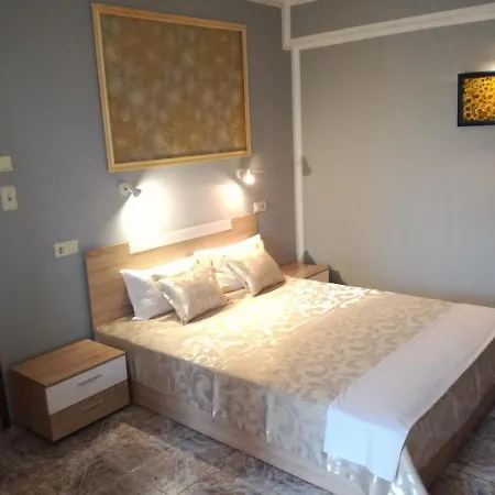 Art Rozalia Pensjonat