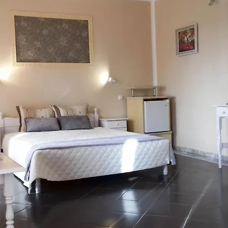 Pensjonat Art Rozalia Rawda