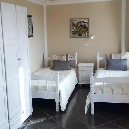 Art Rozalia Pensjonat