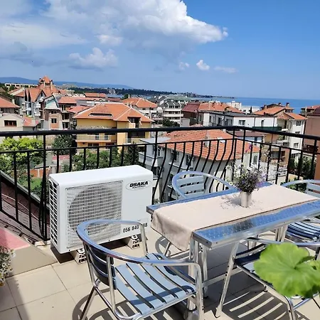 Art Rozalia Pensjonat 3*