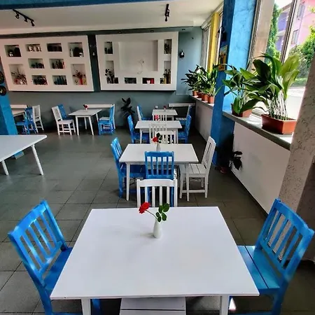 Art Rozalia 3* Rawda