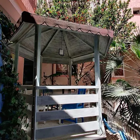 Art Rozalia Pensjonat