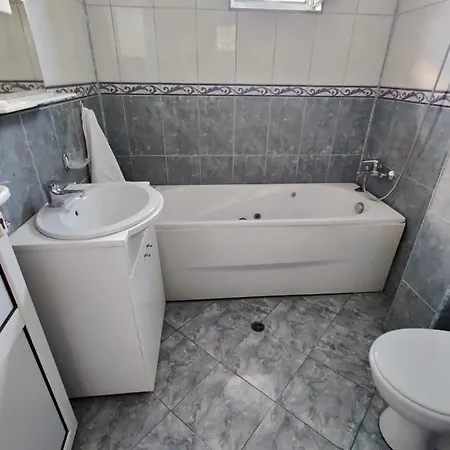 Pensjonat Art Rozalia Rawda