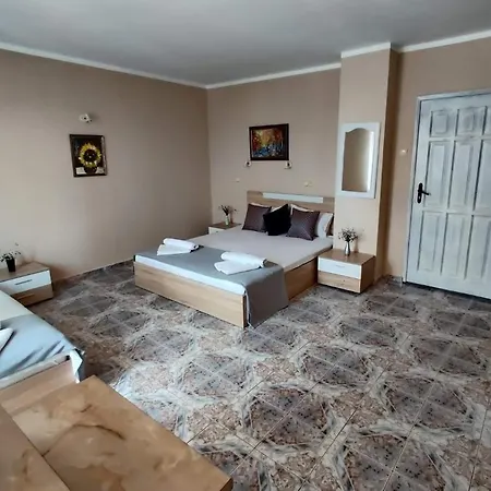 Pensjonat Art Rozalia 3*