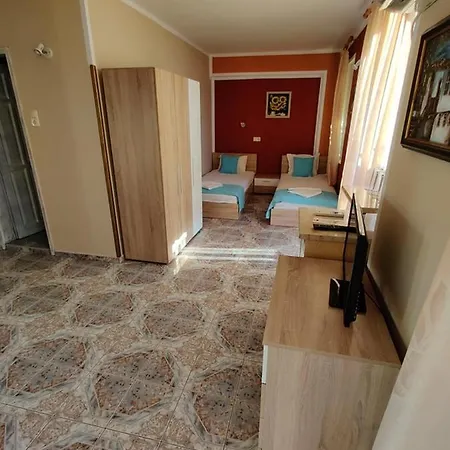 Pensjonat Art Rozalia