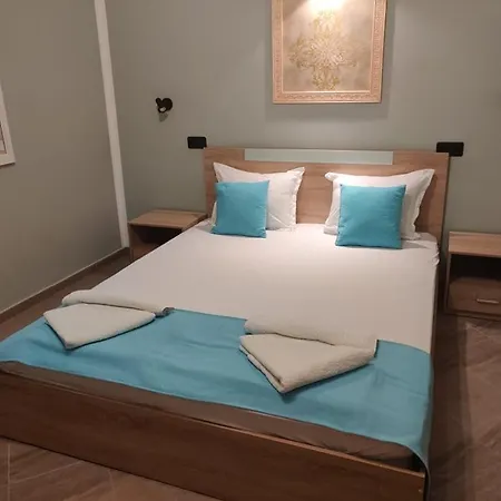 Pensjonat Art Rozalia