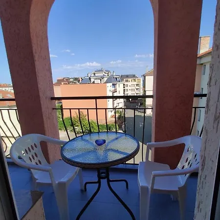 Pensjonat Art Rozalia 3*