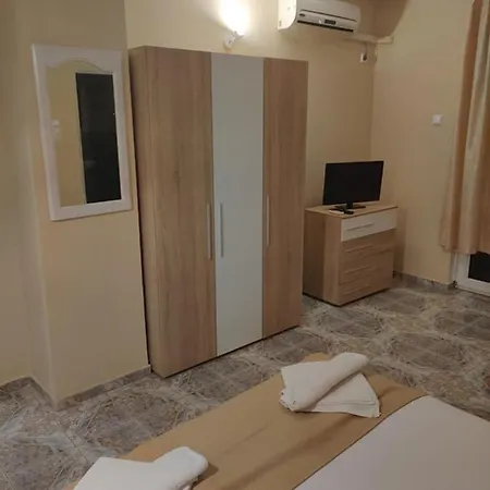 Pensjonat Art Rozalia 3*