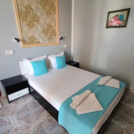 Pensjonat Art Rozalia 3*