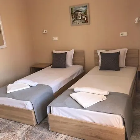 Pensjonat Art Rozalia