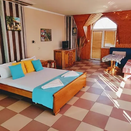 Art Rozalia Pensjonat 3*