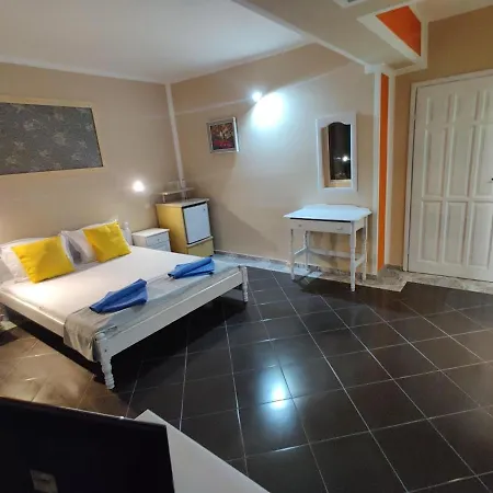 Pensjonat Art Rozalia 3*