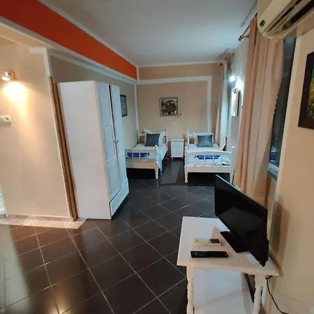 Art Rozalia Pensjonat 3*