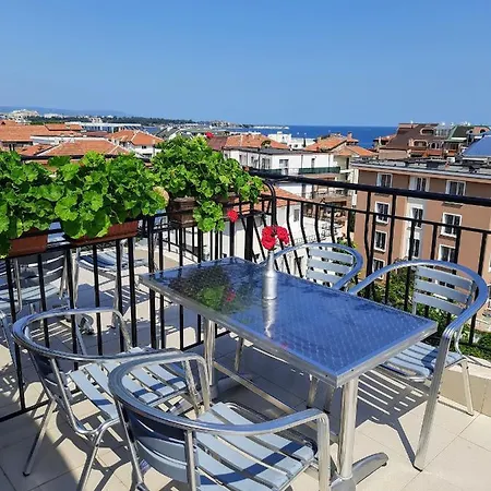 Art Rozalia Pensjonat Rawda