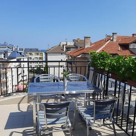 Art Rozalia Pensjonat