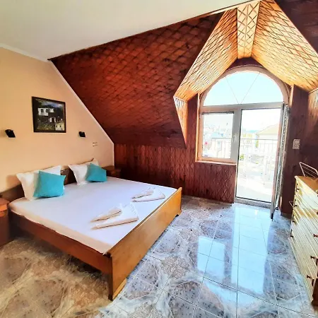 Pensjonat Art Rozalia 3*