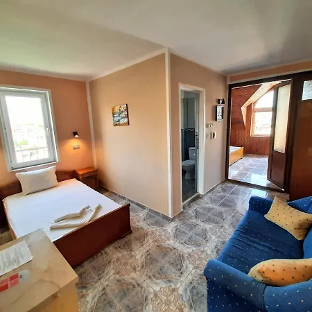 Pensjonat Art Rozalia