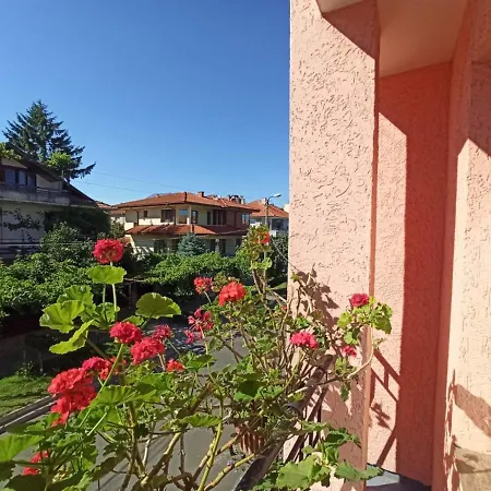 Pensjonat Art Rozalia