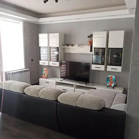 Art Rozalia 3* Rawda