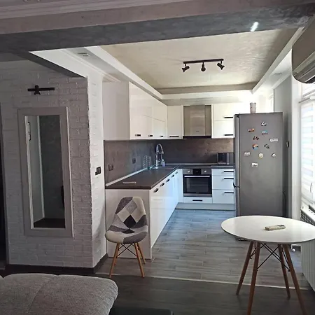 Art Rozalia Pensjonat Rawda