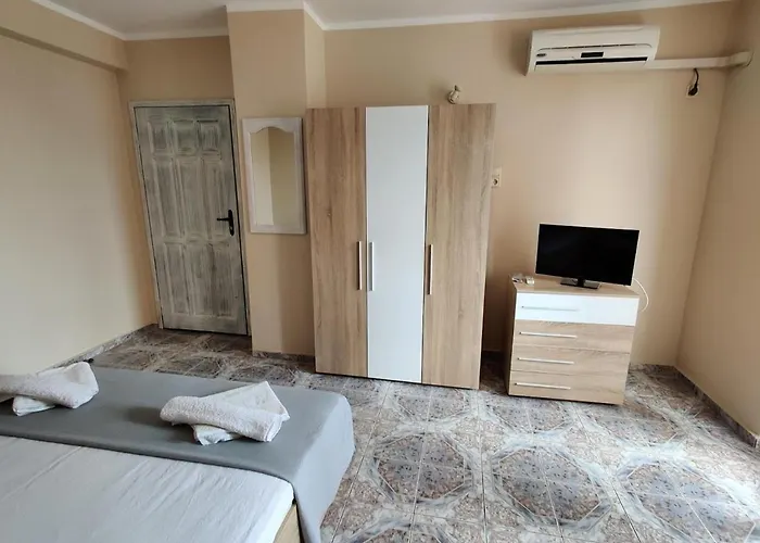 Guest house Art Rozalia