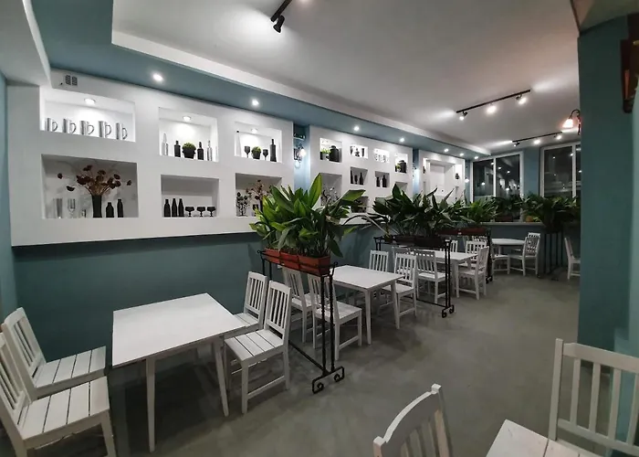 Art Rozalia 招待所 3*