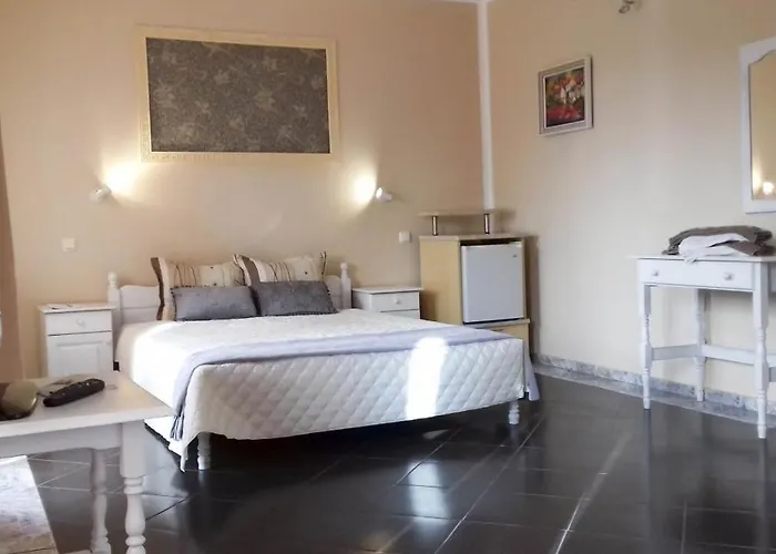 招待所 Art Rozalia 拉夫达