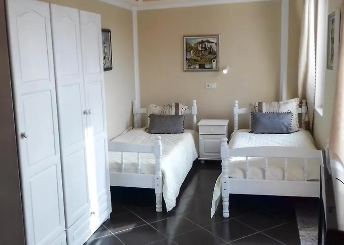 Art Rozalia 招待所