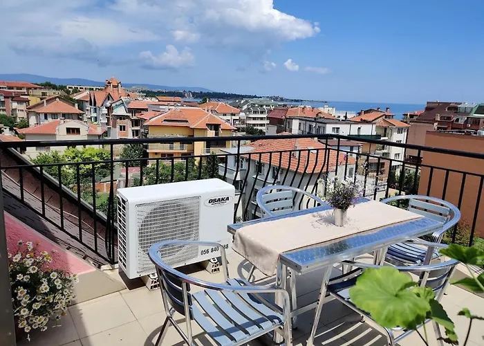 Art Rozalia Guest house 3*