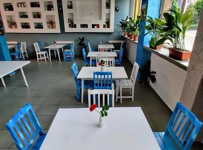 Art Rozalia 3* 拉夫达