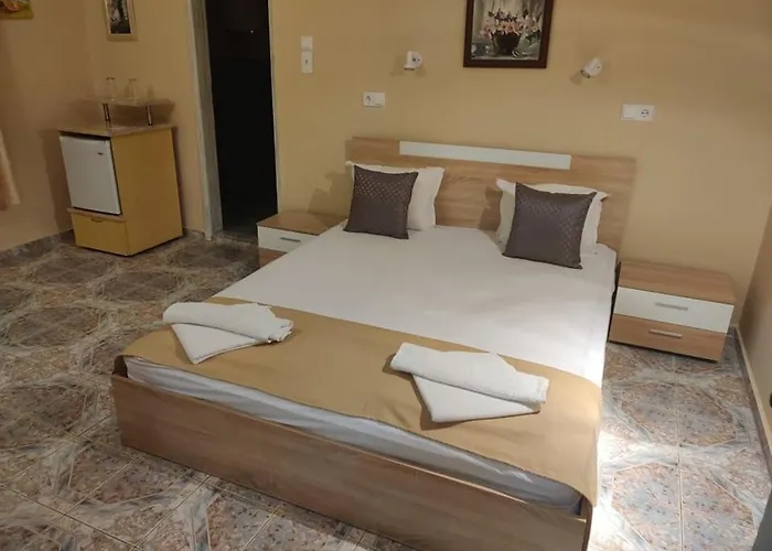 Art Rozalia 3* 拉夫达