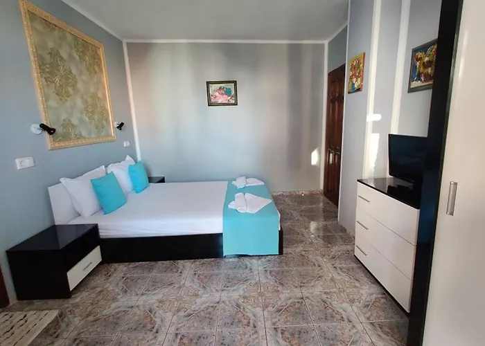 Art Rozalia 拉夫达