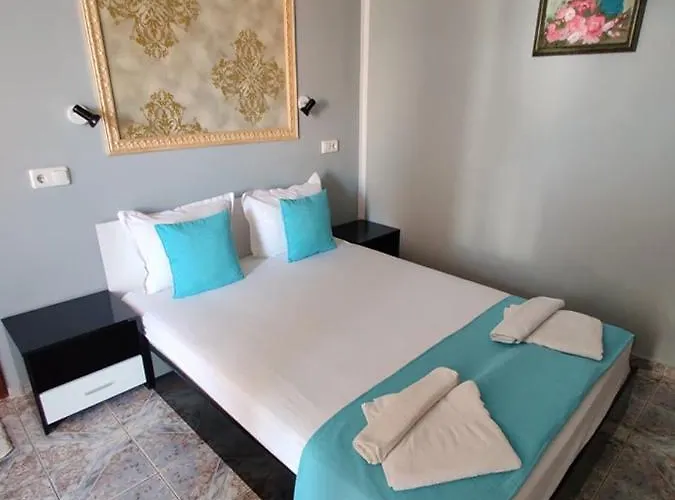 招待所 Art Rozalia 3*