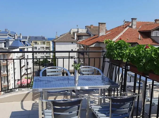 Art Rozalia Guest house