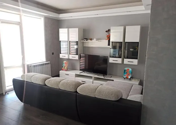 Art Rozalia 3* 拉夫达