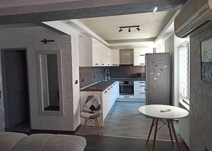 Art Rozalia 招待所 拉夫达