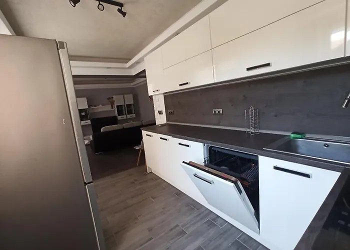 Guest house Art Rozalia Ravda